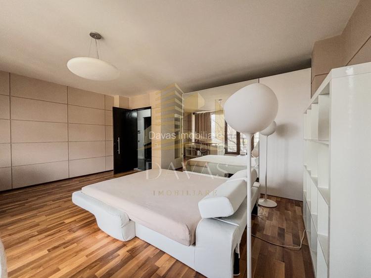 Apartament de 2 camere | 81 mp utili | Parcul Rozelor - 5