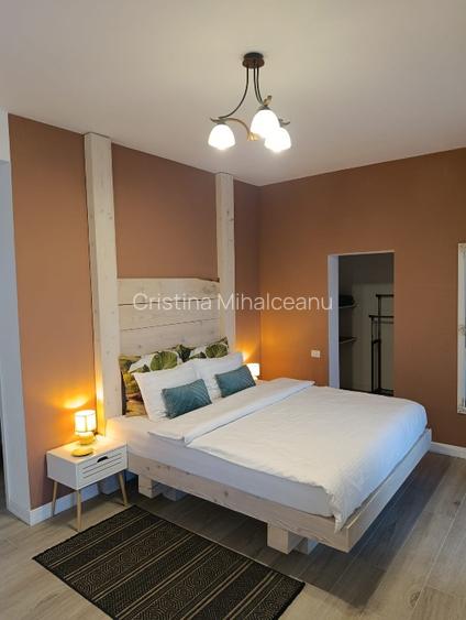  Proprietate speciala in Bran-Predelut cu 2 case, priveliște panoramica 180* - 12