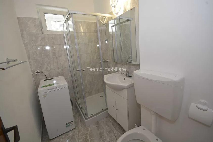 Apartament 2 camere, semidecomandat, 61 mp, ac, metrou aproape, Drumul Taberei - 6