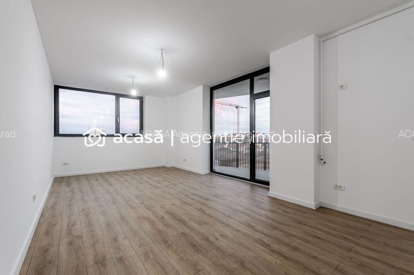 Apartament nou cu 3 camere în X-City Towers – Direct de la dezvoltator - 4