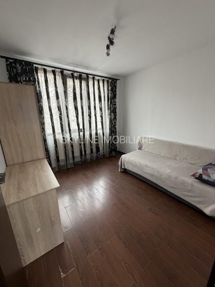 Apartament 3 camere, 65mp, metrou, parcare, zona Drumul Taberei - 4