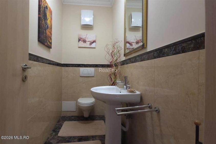 Mamaia Nord - Sea Breeze Resort, 2 camere, 81 mp utili, etaj 1, lift! - 13