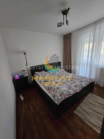 Apartament 3 camere, centrala proprie, Brancoveanu - 4