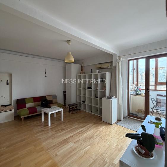 Calea Calarasilor - Popa Nan, mobilat complet, bloc 2008 - 3