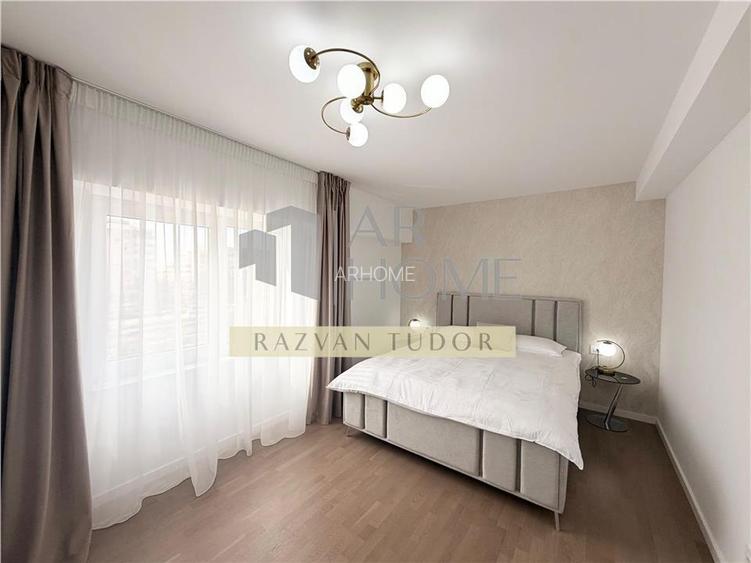 Apartament 2 camere, loc de parcare , Ploiesti, ultracentral - 4