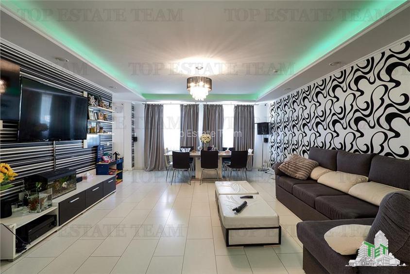 Vila mobilata si utilata cu tehnologie SMART in localitatea Agigea - 5