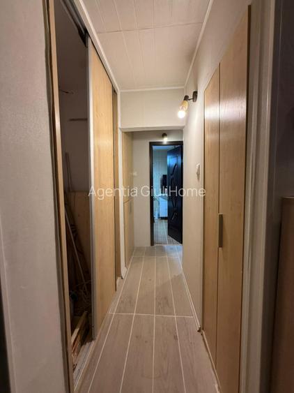 Apartament 2 camere renovat – confort și funcționalitate - 4