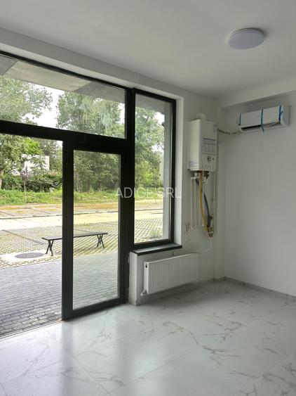 Spatii comerciale NR. U23 (SITE NR.15) MQ.88,2 - Rezidential Movas - 5