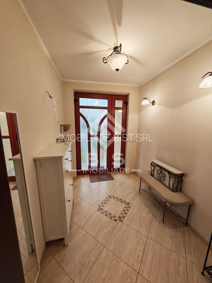 Casă P+E în Unirea | Teren Generos 1163 mp - 4