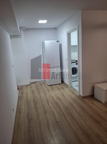 Apartament cu 2 camere-1 Decembrie-Nicolae Teclu-cu centrala+loc de parcare - 8