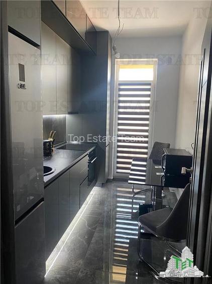 Apartament 2 camere mobilat, utilar in Berceni - 5