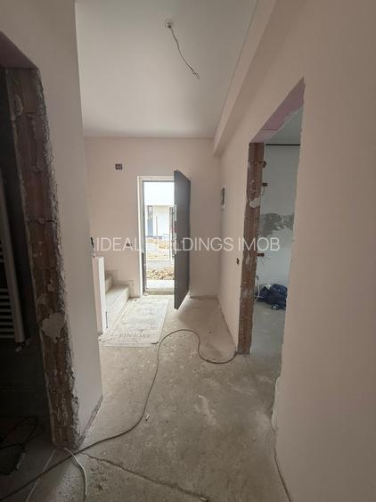 Casă de Vânzare în Chiajna | 140 mp utili | Teren 220 mp | - 3