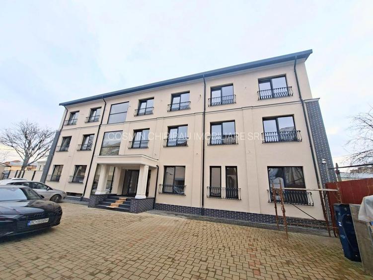 Cladire multifunctionala de inchiriat - 3