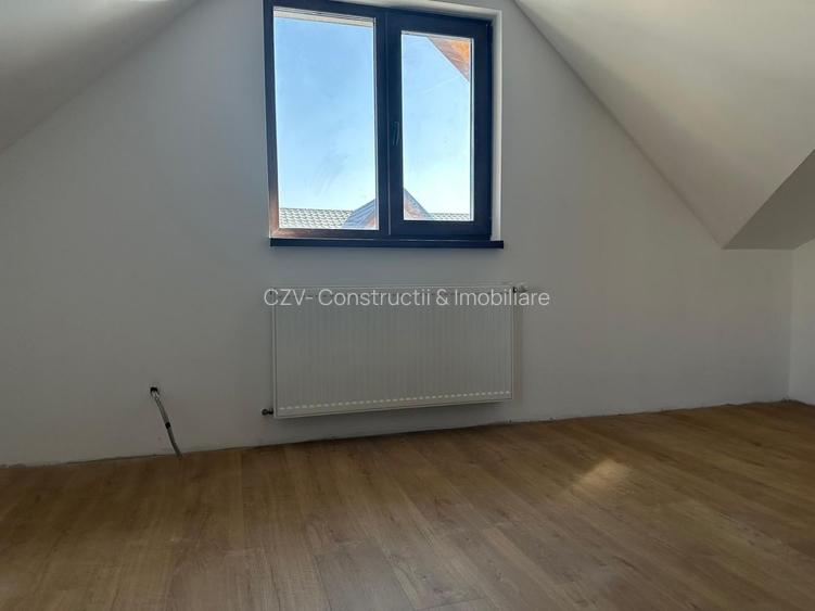 Complex Rezidențial Premium – Vile Individuale  Cuplate P+1+M - 6