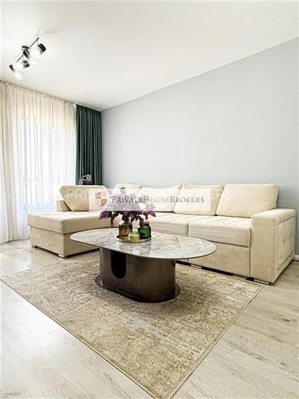 Pipera | H Pipera Lake | Bloc 2021 | Parcare - 2