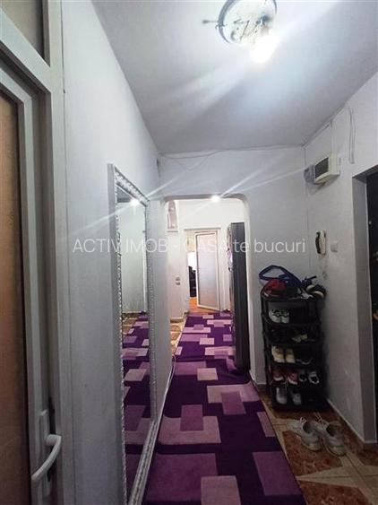 4 camere - semidec. - Aleea Huedin - Berceni - 8