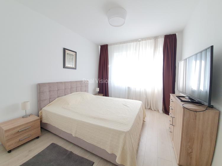 Pipera/Nord City/ Porsche/ Apartament cu 2 camere/ - 5