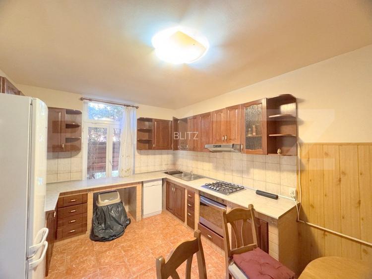 Casa individuala, 6 camere, 196 mp, zona Parc 14 Iulie-Grigorescu - 3