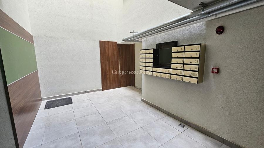 Berceni | Piata Sudului | Imobil nou finalizat 2024 | 164mp | 3 camere cu terasa - 8