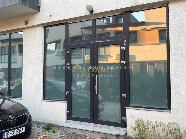 Spatiu Comercial 88 mp Strada Postalionului 2 Parcari Incluse - 5
