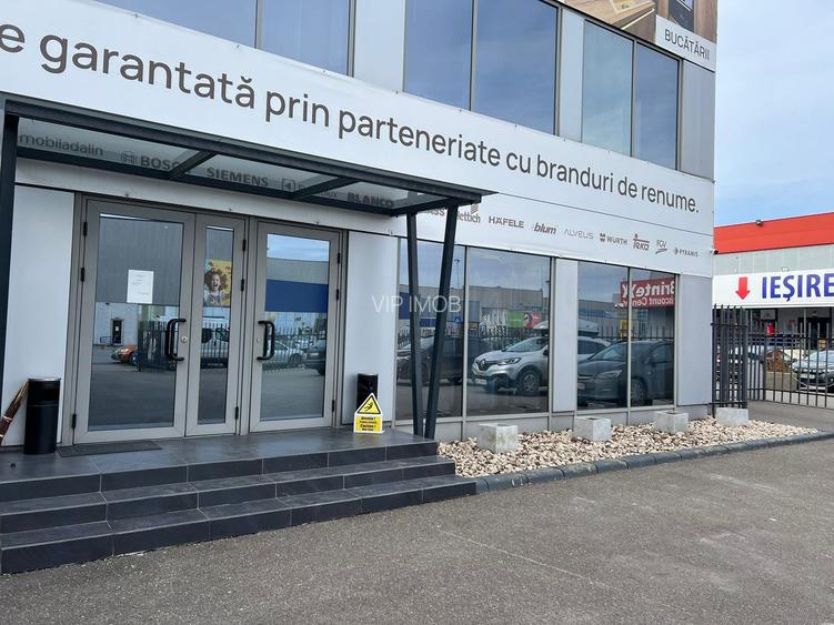 SPATIU BARTOLOMEU SHOWOORM - 5