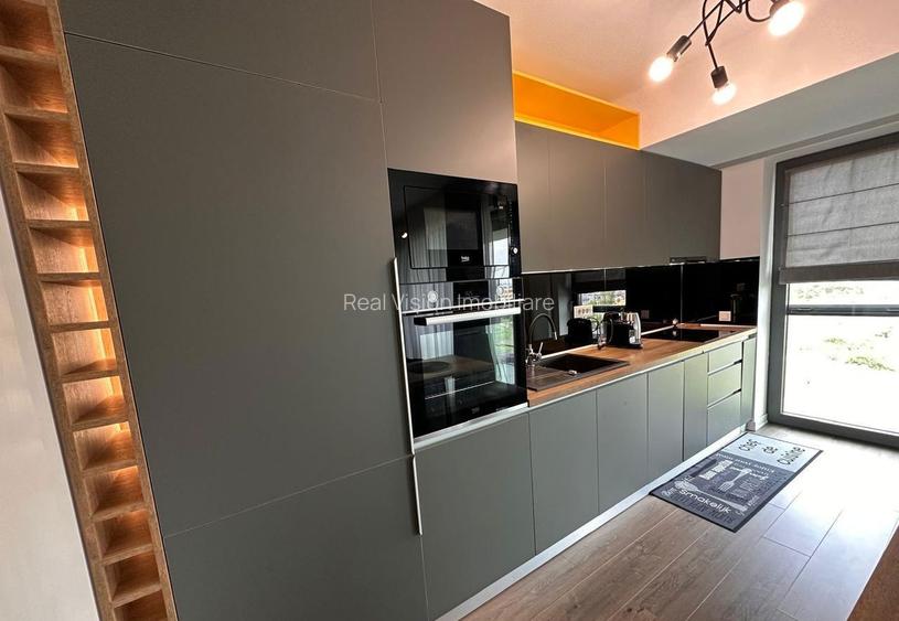 2 camere | Cloud 9 Residence | Aviatiei / - 7