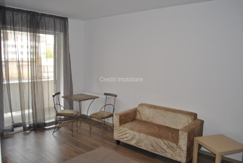 Apartament 2 camere Alphaville Racadau - 3