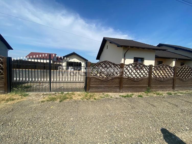 Casa cocheta  Mosnita Veche - 5