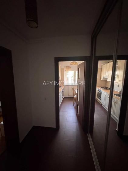De inchiriat 2 camere la Stefan cel Mare | 1 min pana la metrou - 4