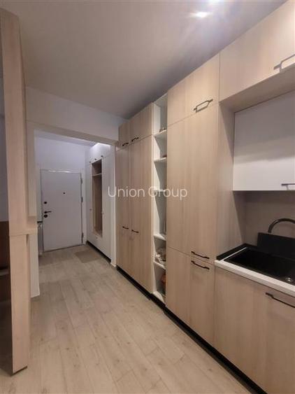 Studio Modern Mamaia Nord, la 5 minute de Plaja - 10