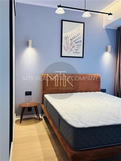 Apartament 2 camere, prima inchiriere | ONE Floreasca Tower - 13
