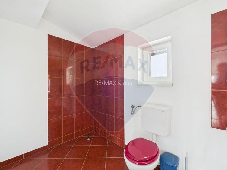 De inchiriat Showroom/Hala/Birouri - Pozitie Ideala Popesti Leordeni - 29