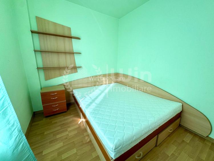 Apartament cu 2 camere | Etaj 1 | Parcare | 48mp | Manastur | Minerva - 4