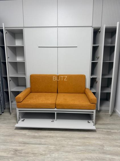 Garsoniera, 39,2 mp, Satina Garden - 13