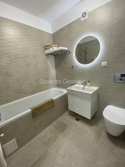 Apartament nou (prima inchiriere)2 camere Tractoru - 14