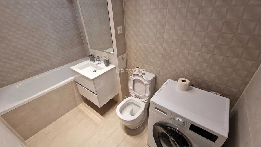 Apartament 3 Camere / Hils Republica /Centrala , Parcare/600 m Metrou Republica - 9