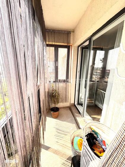 Vanzare Apartament 2 camere Bloc Nou Drumul Taberei-Prelungirea Ghencea - 14