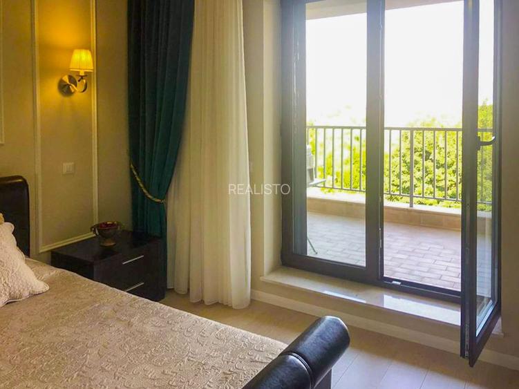 Apartament 3 camere de lux | 162 mp | Mobilat și utilat | Erou Iancu Nicolae - 21