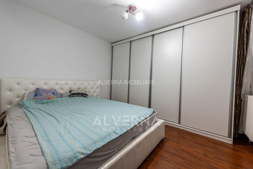 Apartament 3 camere semidecomandat | 67mp | parcare | Manastur - 2