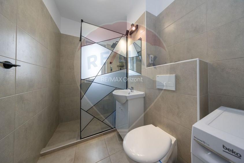 Apartament nou, mobilat, decomandat, Marin Preda! - 17