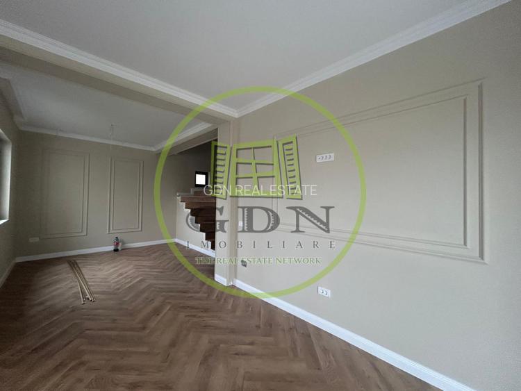 P+1, teren 324, 116 mp utili, Magnolia - 13