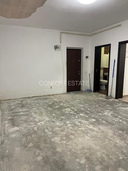 De Vanzare Garsoniera,Drumul Fermei 95,loc de parcare inclus,bloc nou - 8