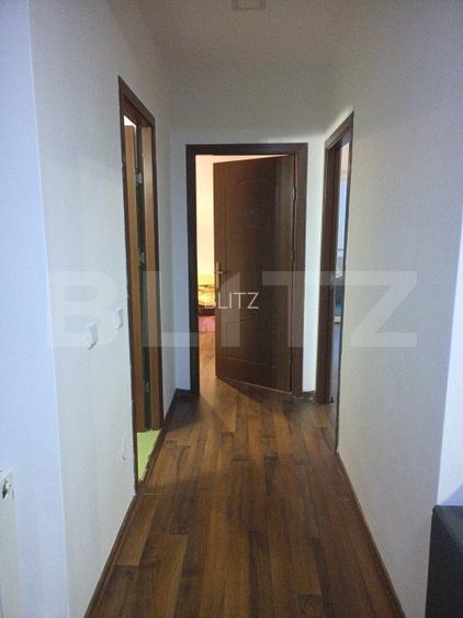 Apartament de 3 camere, mobilat/utilat - 7