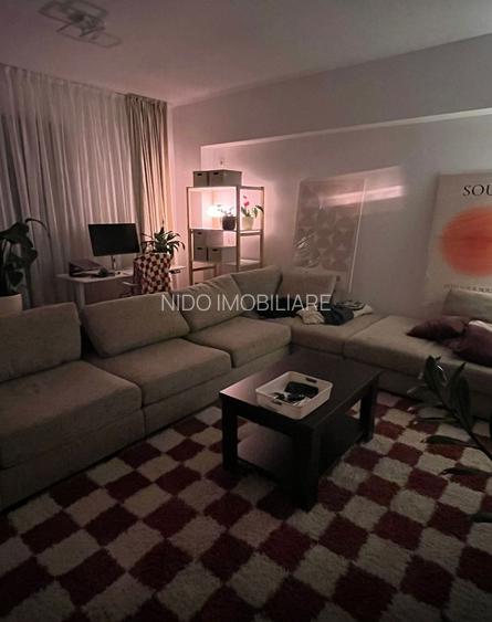 Apartament Exclusivist - Unirii - Matei Basarab - Bloc Nou - Metrou - 2