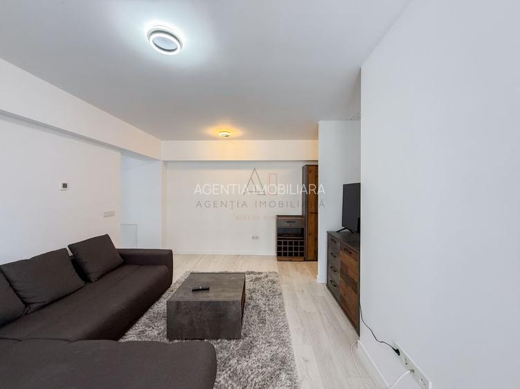 3 Camere Belvedere | Metrou Pipera - 4
