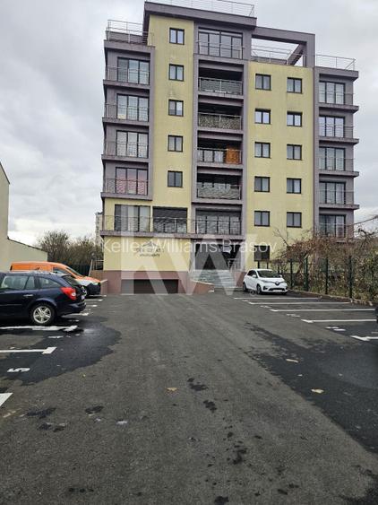 Închiriere apartament 4 camere cu design modern, Zona Blumana - 18