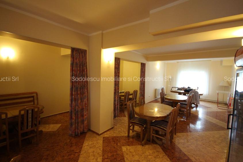 Vila  destinatie camin batrani - 29