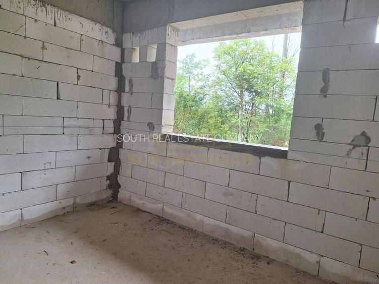 Casa insiruita P+1+Pod Popesti Leordeni - 13