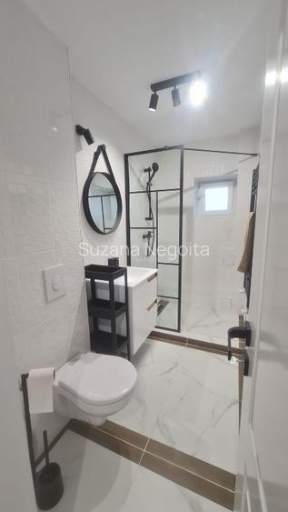 Garsonieră renovată Mall Vitan - 5