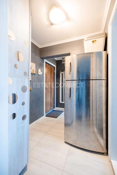 Apartament modern cu 3 camere - Vlaicu - 4